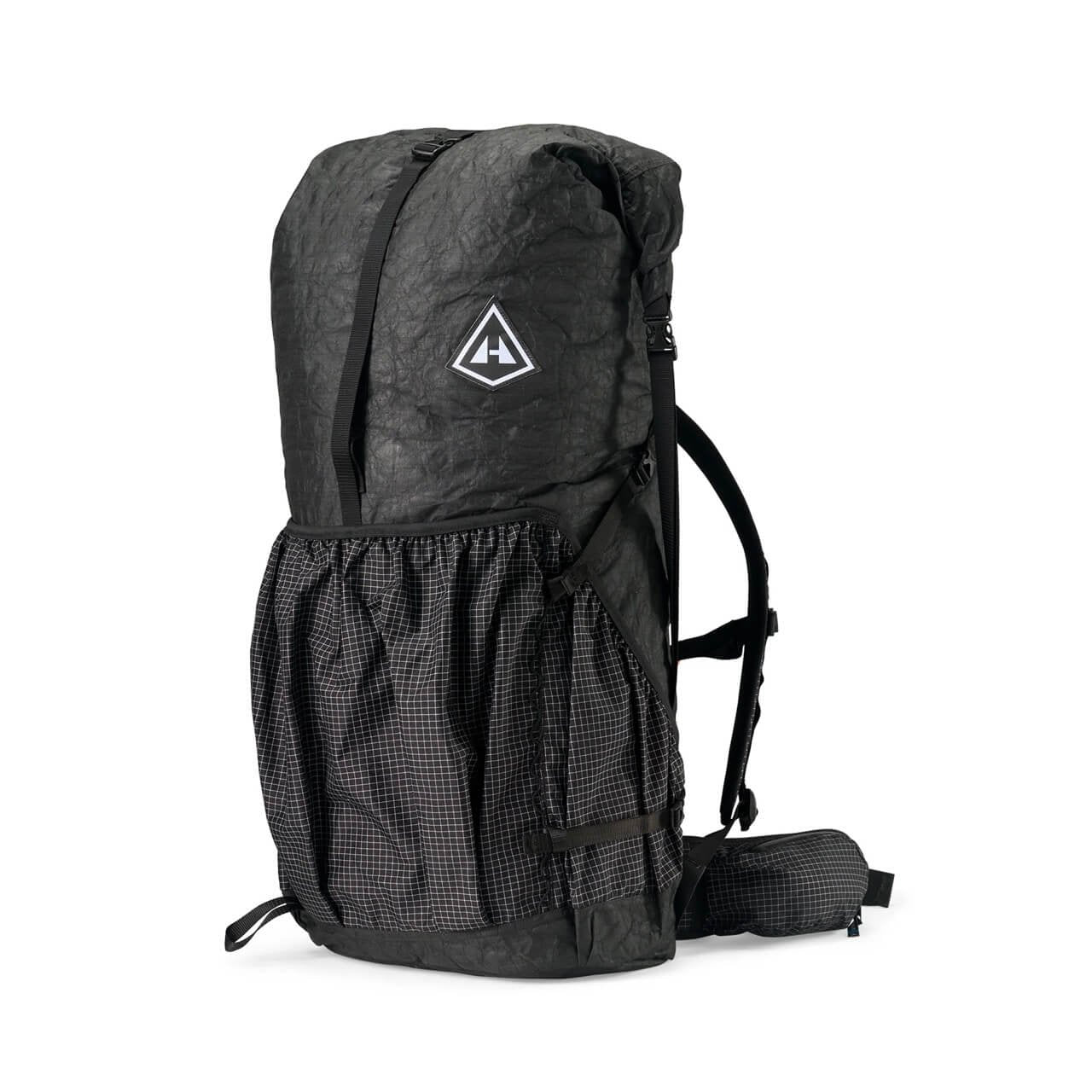 NEW Hyperlite Mountain Gear Southwest 70L
