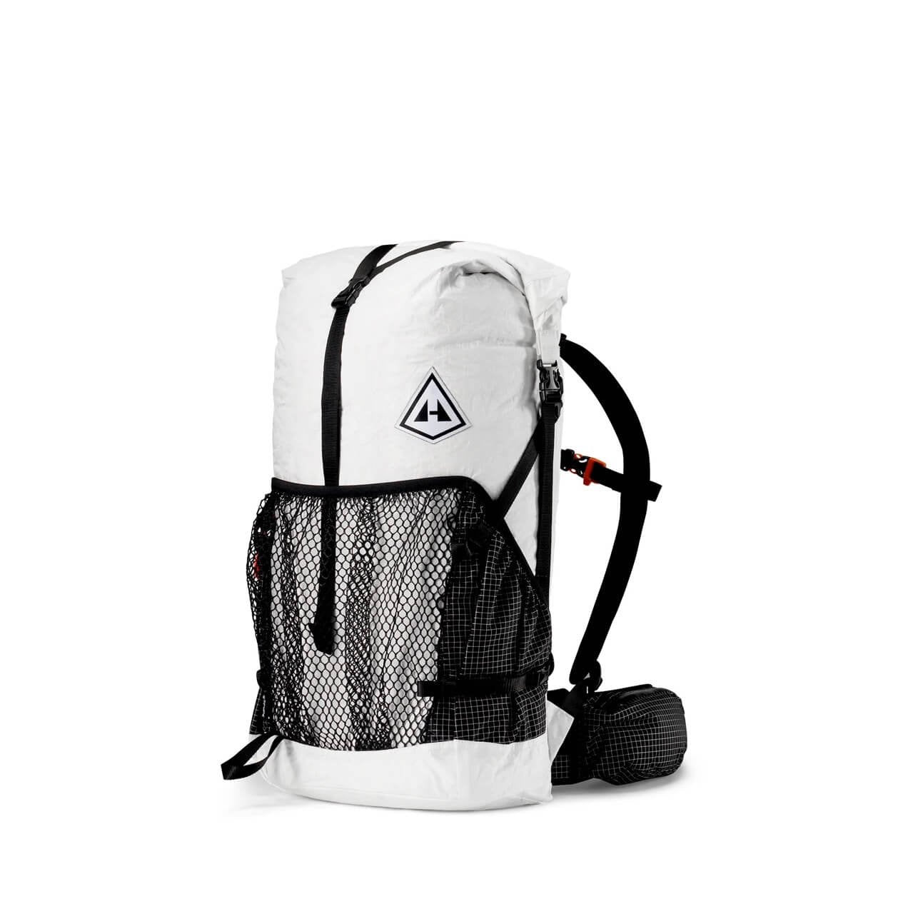 NEW Hyperlite Mountain Gear Junction 40L