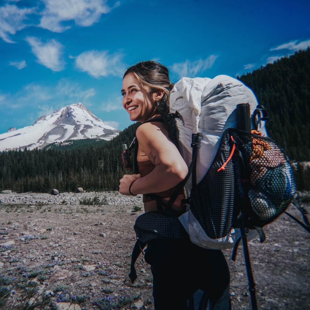 NEW Hyperlite Mountain Gear Junction 40L