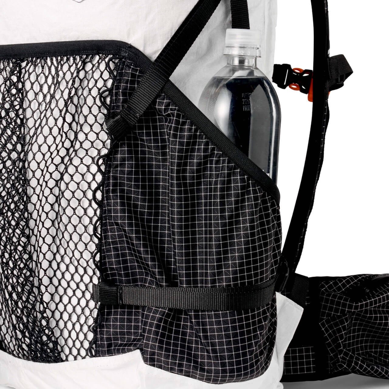 NEW Hyperlite Mountain Gear Junction 40L