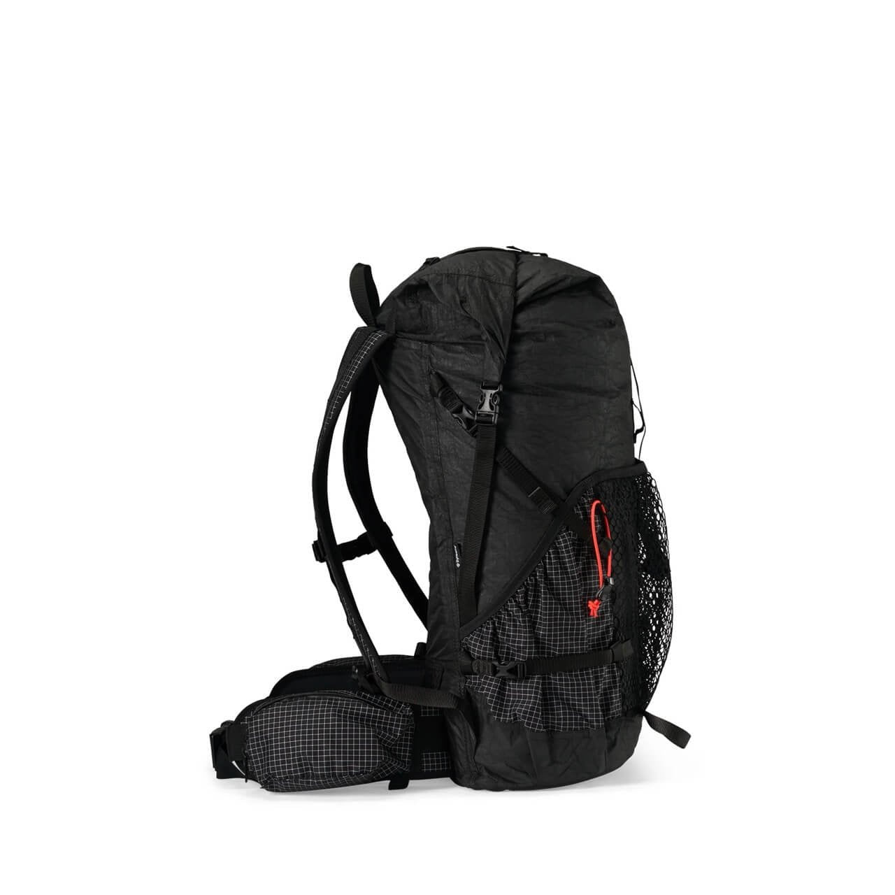 NEW Hyperlite Mountain Gear Junction 40L