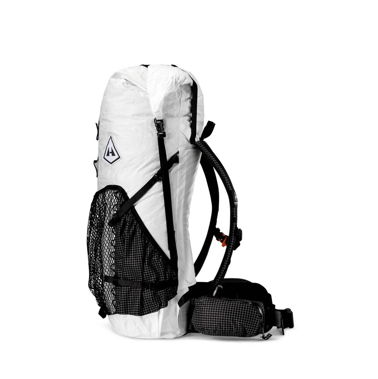 NEW Hyperlite Mountain Gear Junction 55L