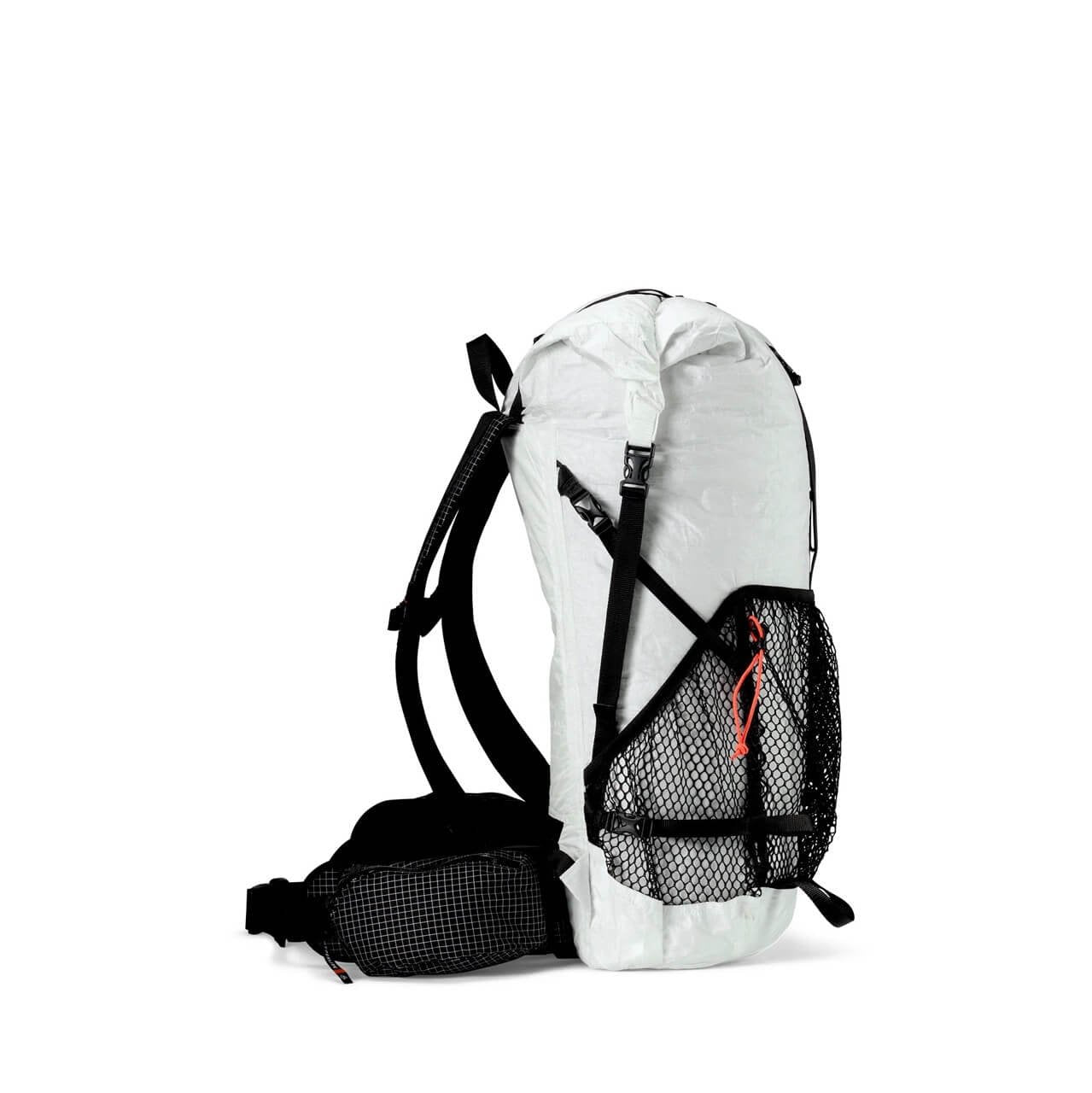 NEW Hyperlite Mountain Gear Windrider 40L