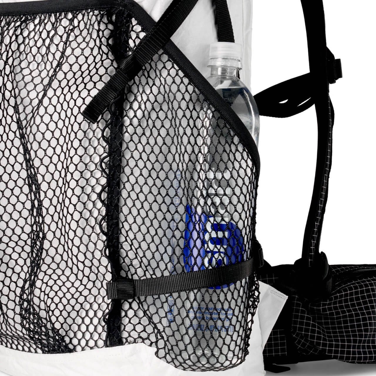 NEW Hyperlite Mountain Gear Windrider 40L