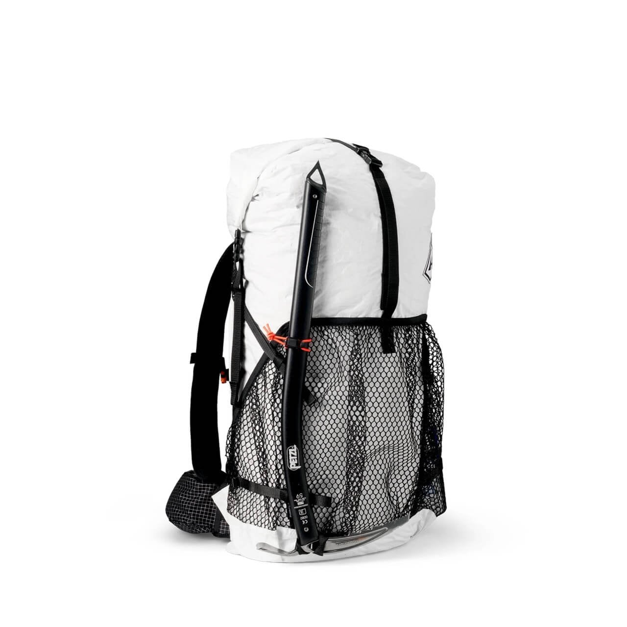 NEW Hyperlite Mountain Gear Windrider 40L