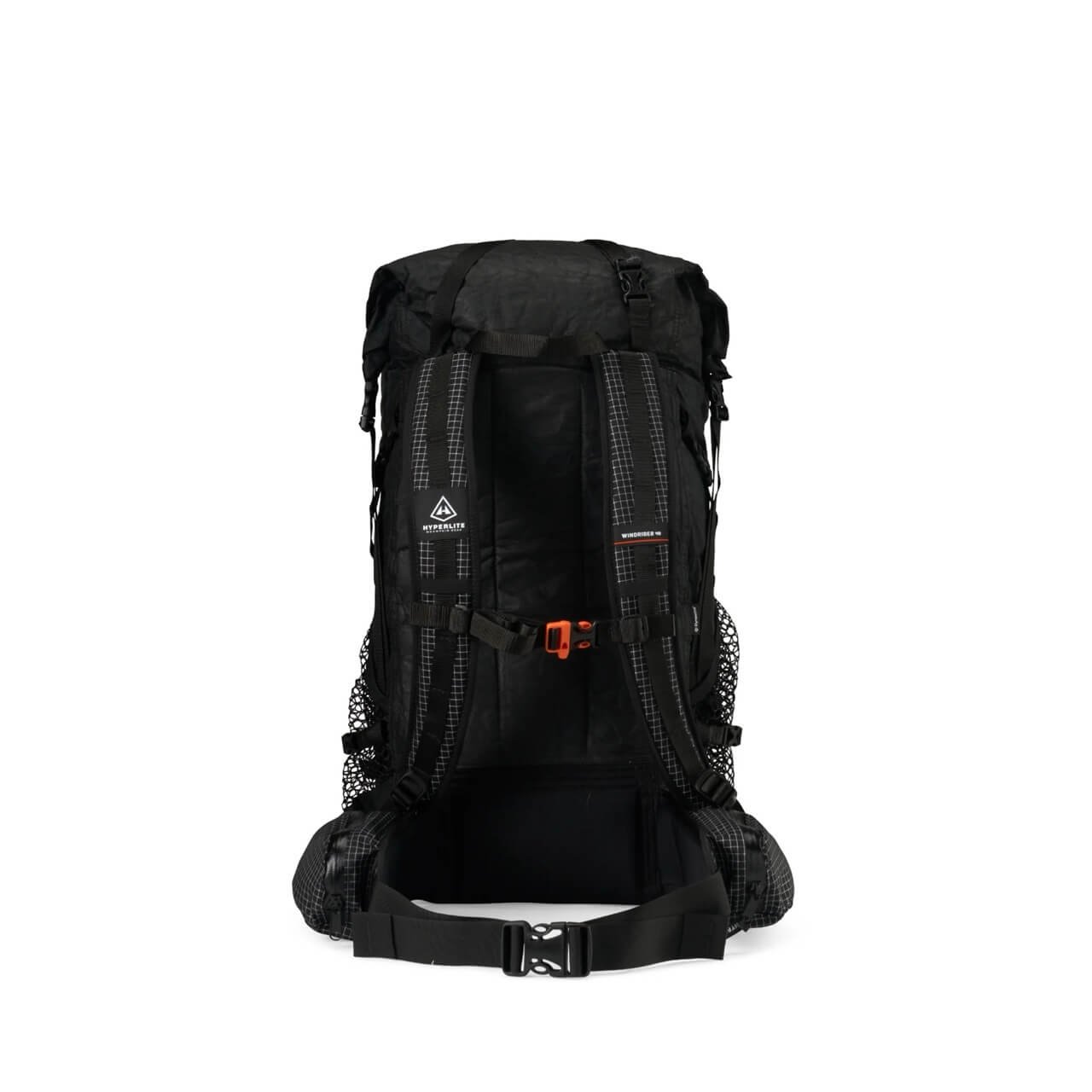 NEW Hyperlite Mountain Gear Windrider 40L