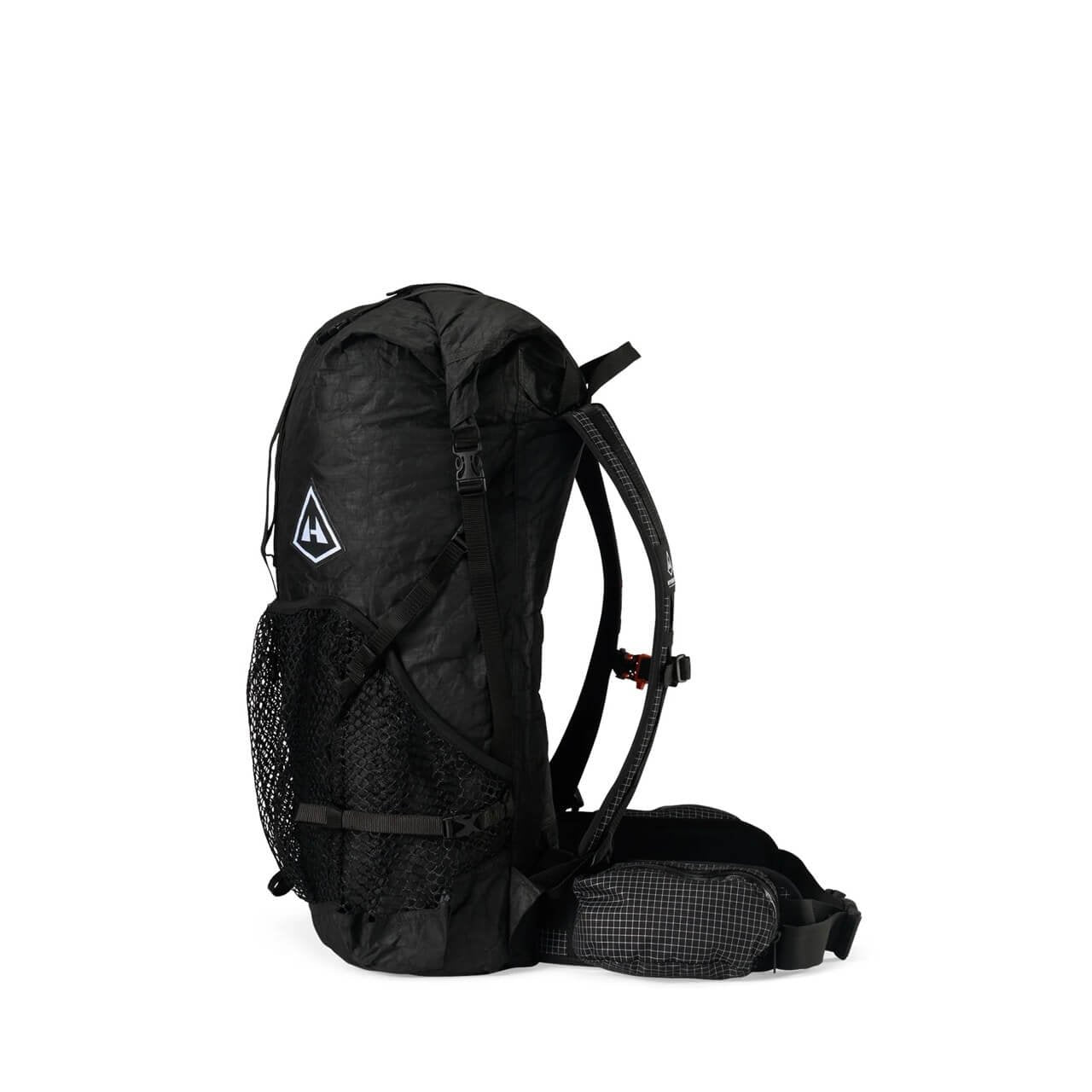 NEW Hyperlite Mountain Gear Windrider 40L