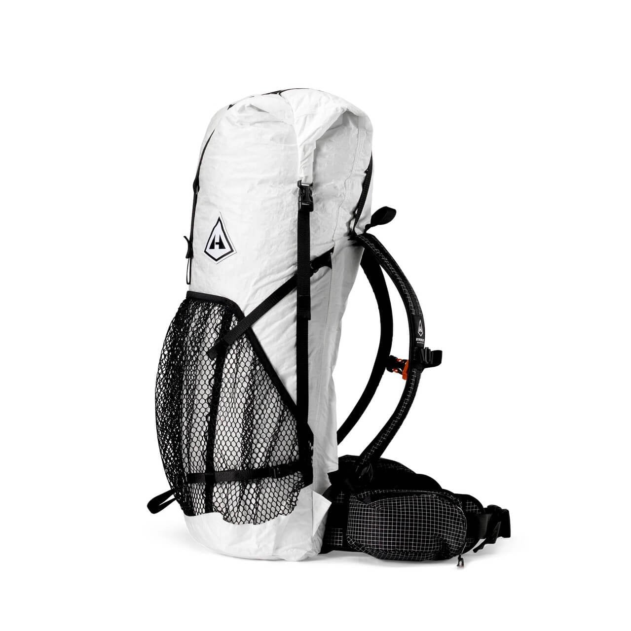 NEW Hyperlite Mountain Gear Windrider 55L