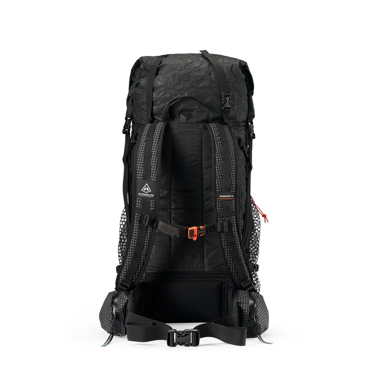 NEW Hyperlite Mountain Gear Windrider 55L
