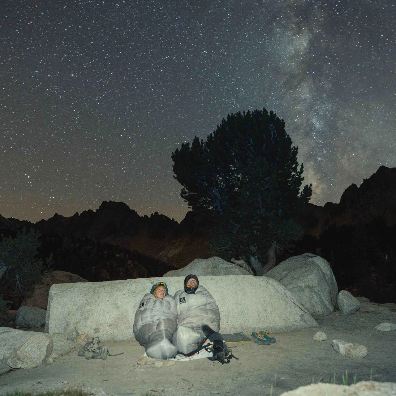 Hyperlite Mountain Gear 20-Degree Quilt