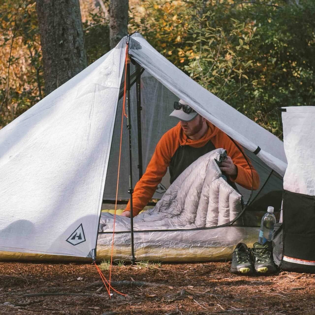 Hyperlite Mountain Gear 20-Degree Quilt