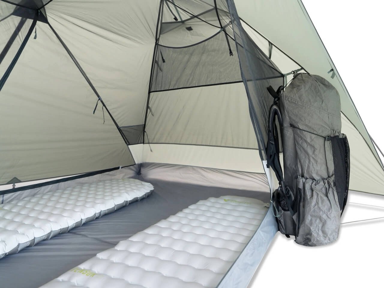 Durston X-Dome 2 version 2