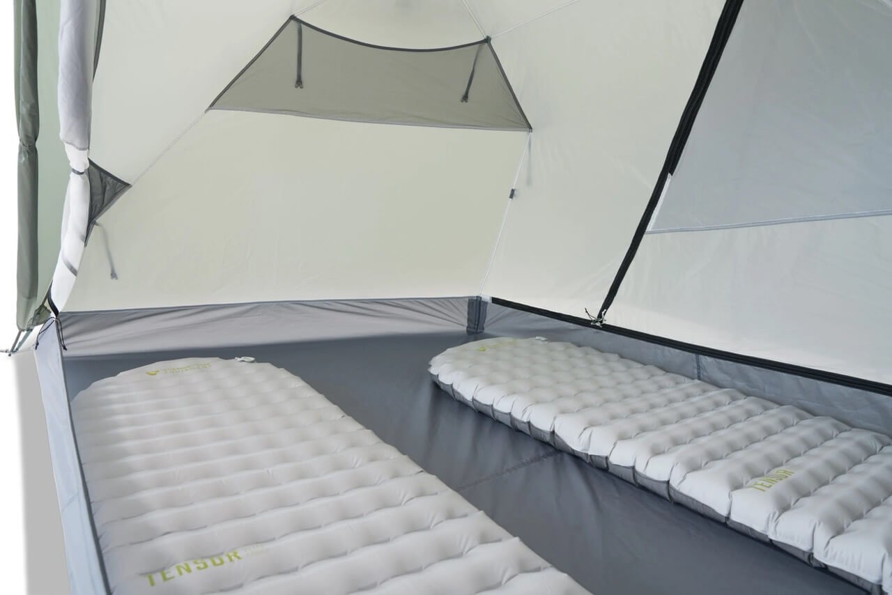 Durston X-Dome 2 version 2