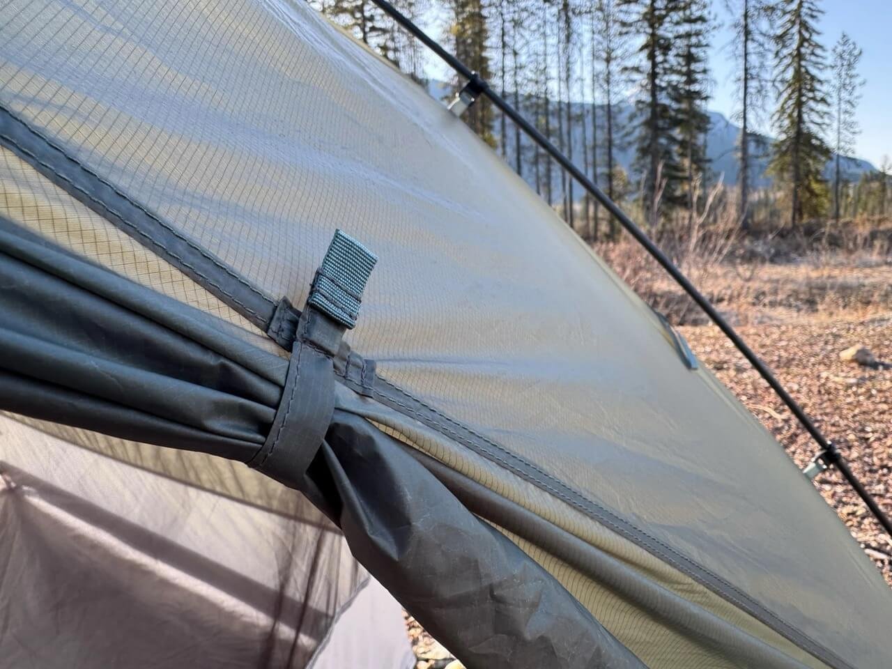Durston X-Dome 2 version 2