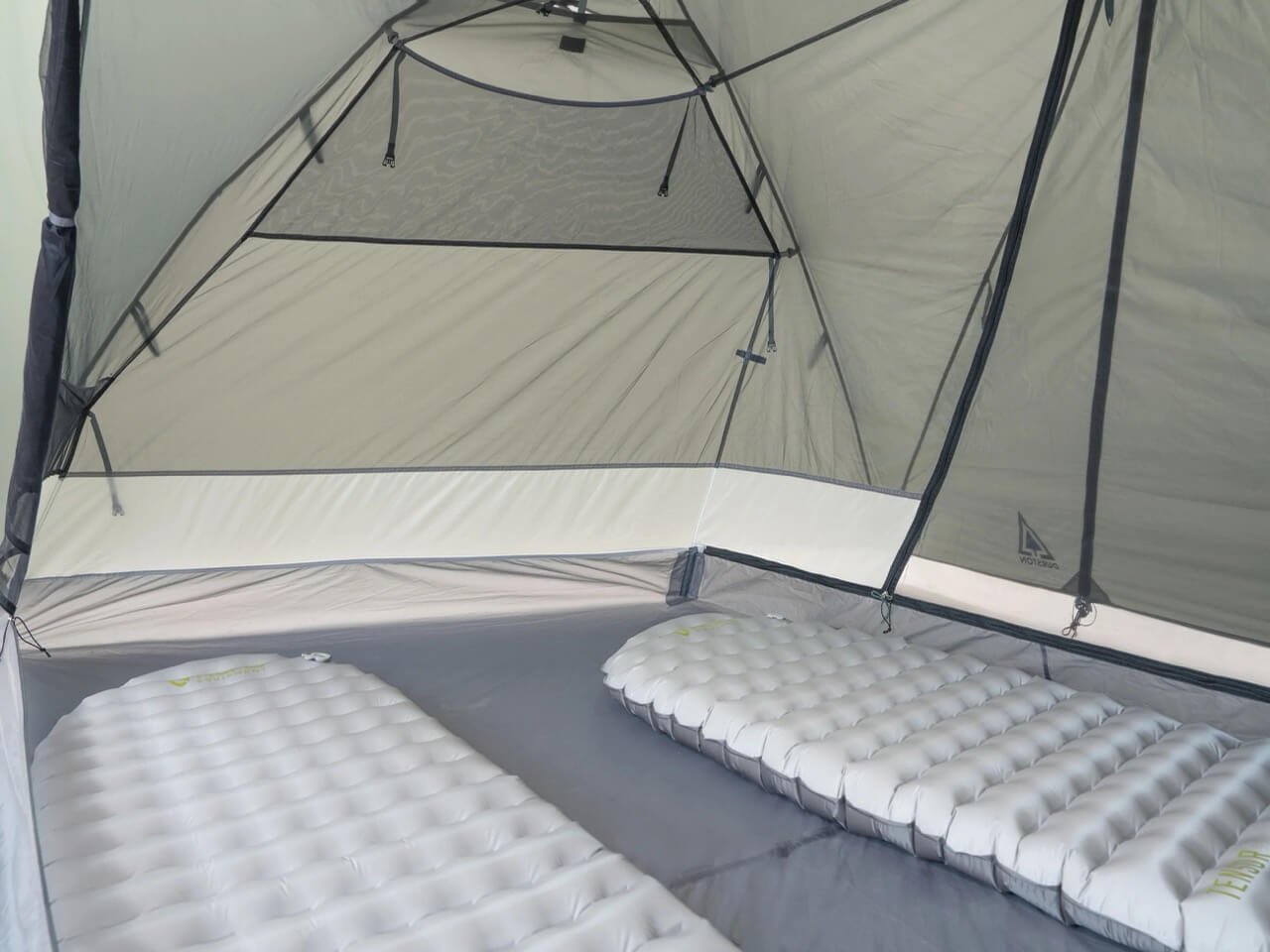 Durston X-Dome 2 version 2