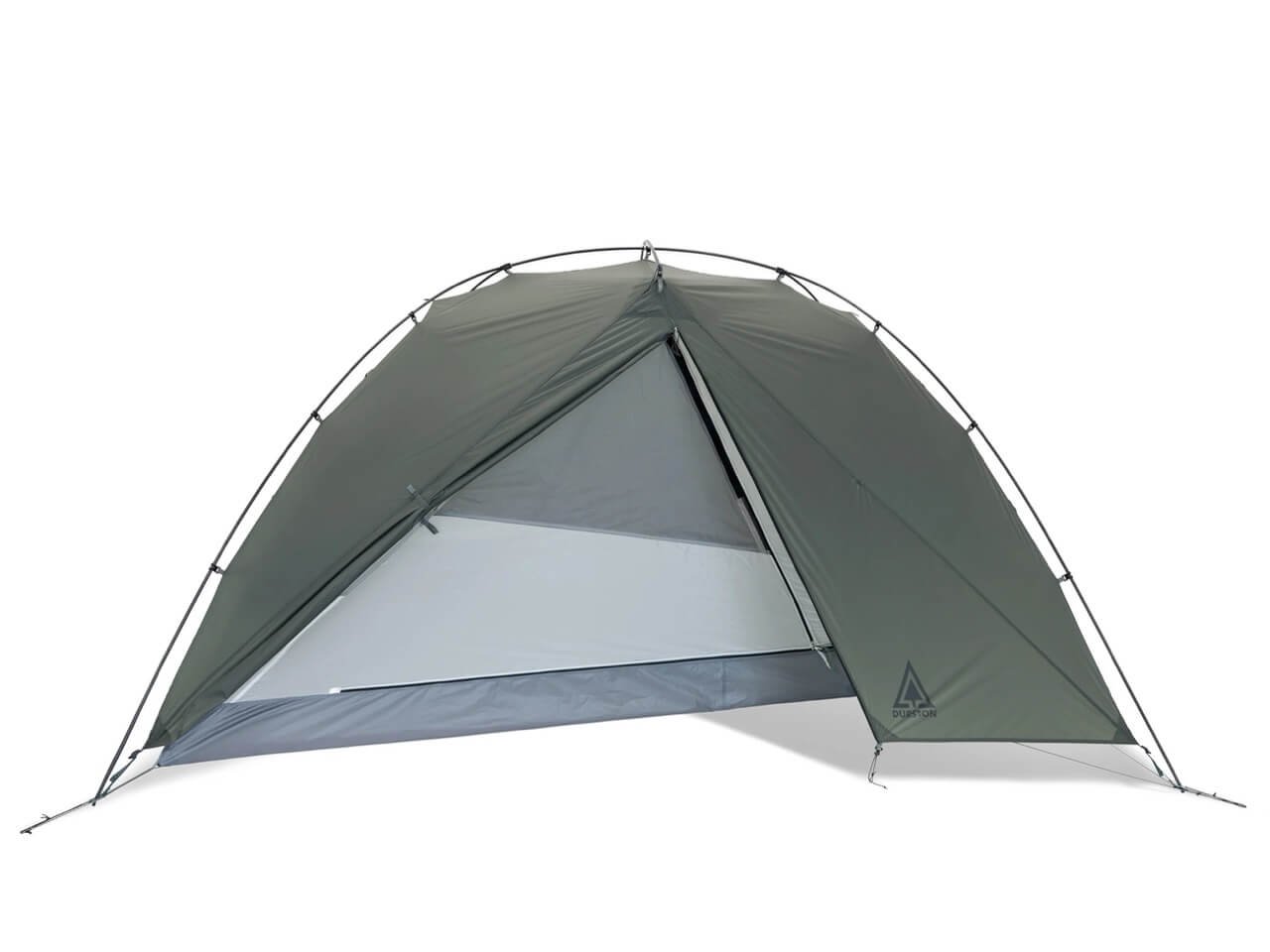 Durston X-Dome 2 version 2