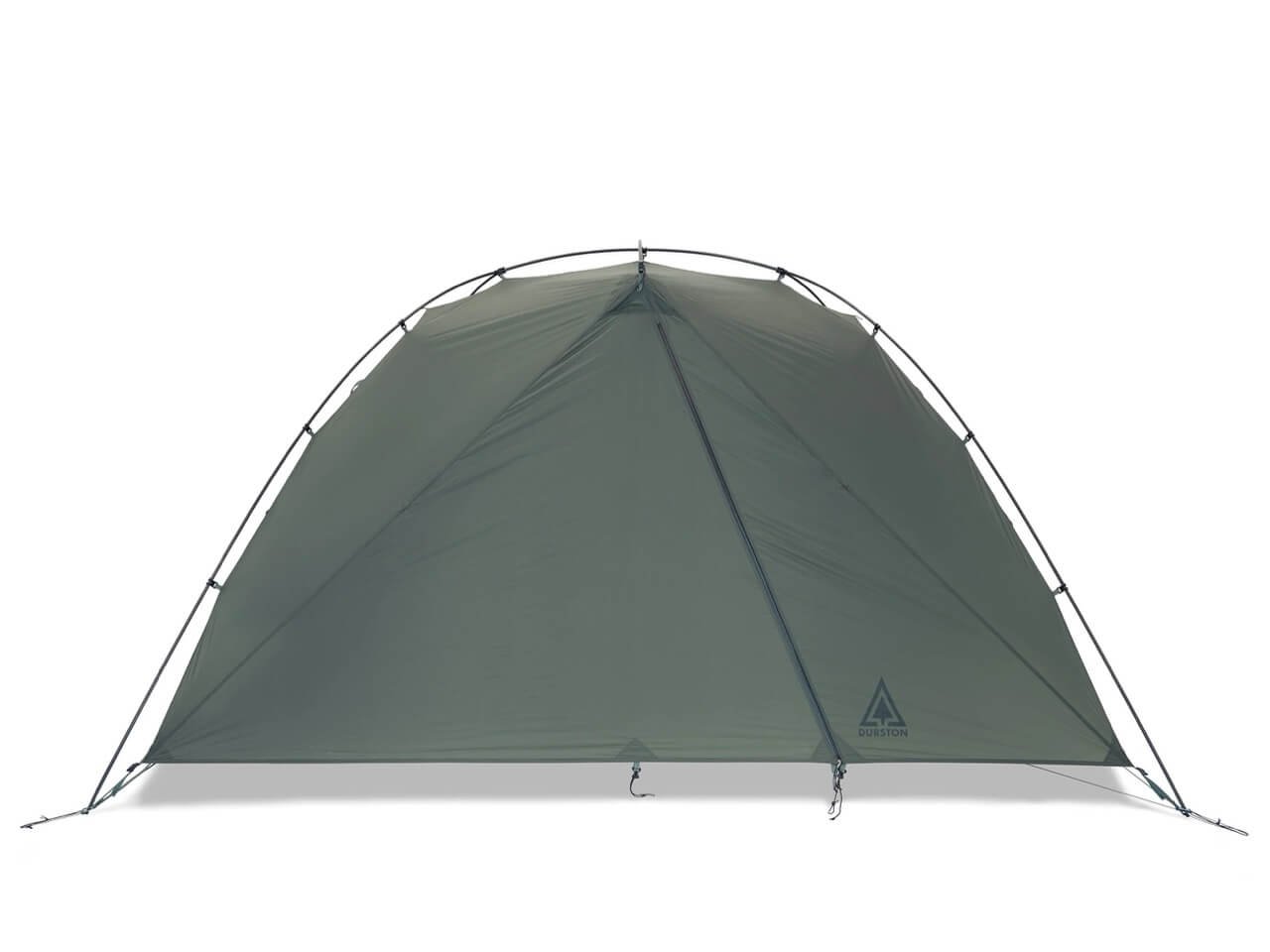 Durston X-Dome 2 version 2