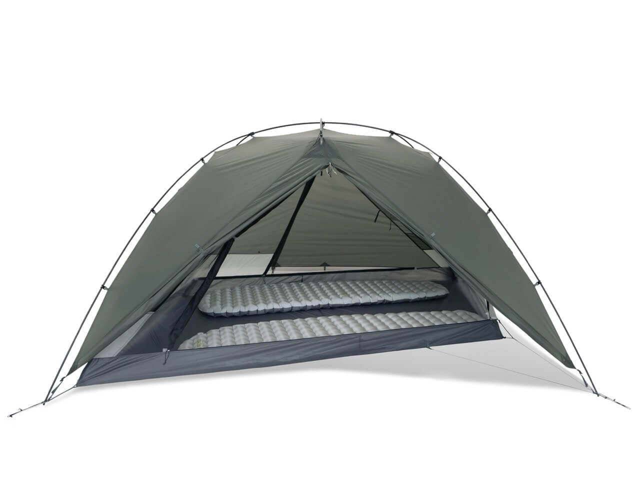 Durston X-Dome 2 version 2