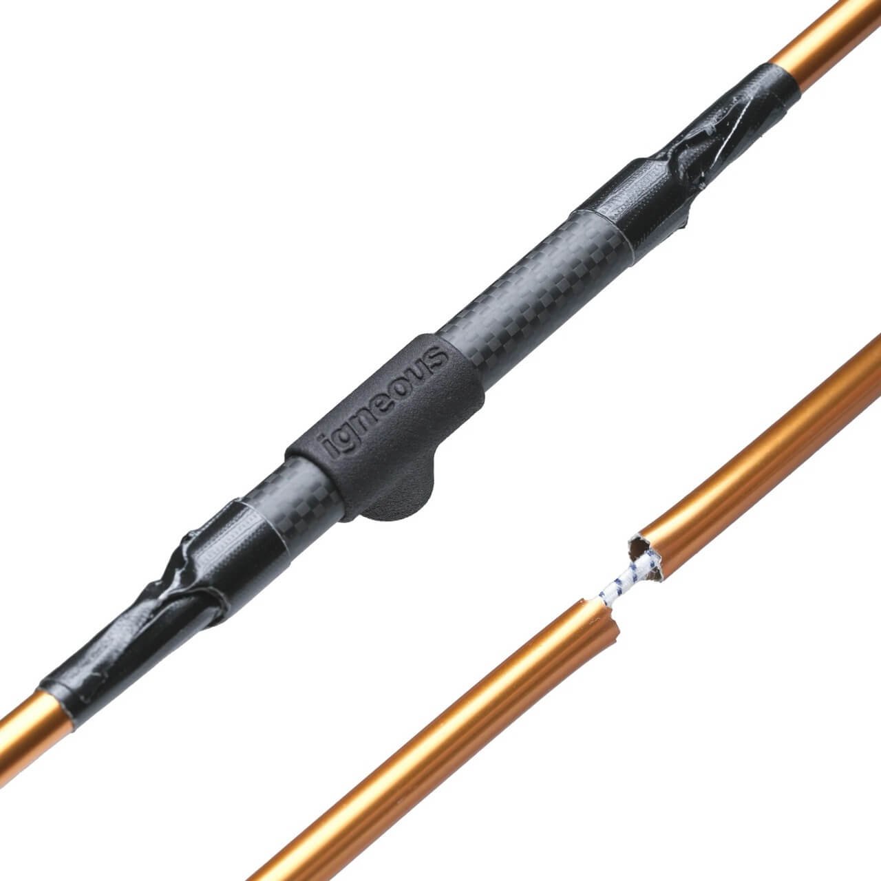 Igneous Tent Tool