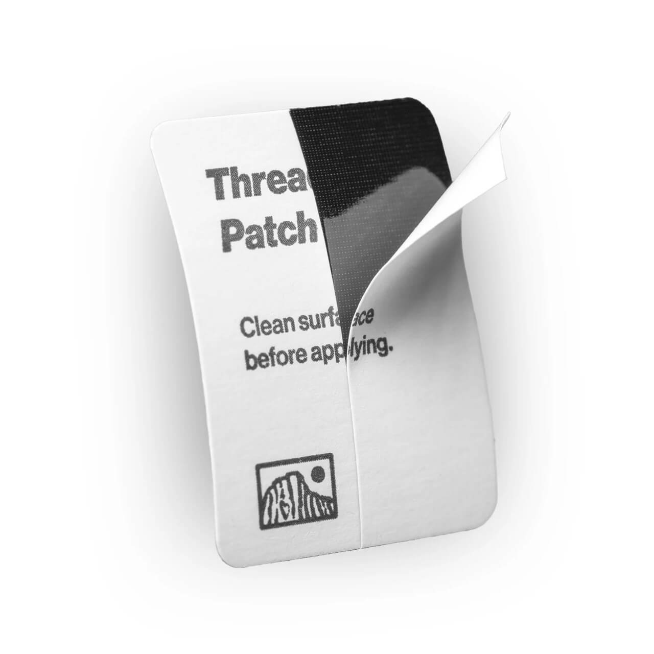 Igneous Threadlock Patch