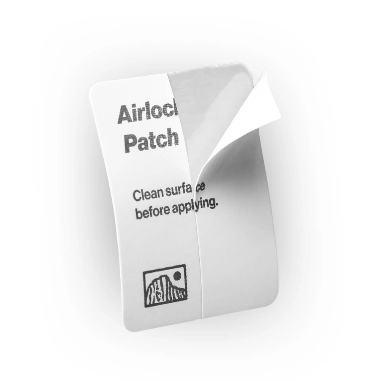 Igneous Airlock Patch