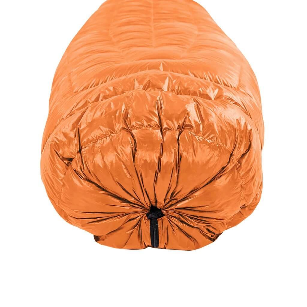 Enlightened Equipment Revelation Quilt 20°F / -6°C without draft collar