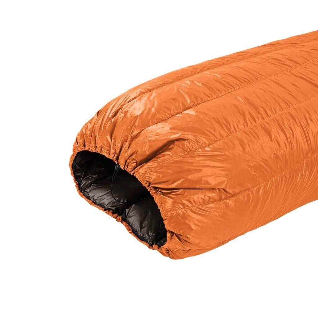 Enlightened Equipment Revelation Quilt 20°F / -6°C without draft collar