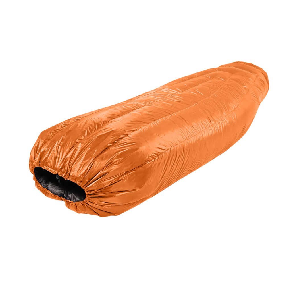 Enlightened Equipment Revelation Quilt 20°F / -6°C without draft collar