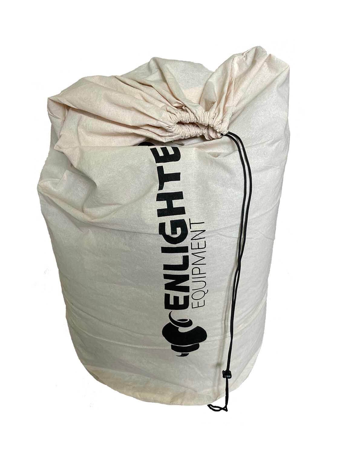 Enlightened Equipment Revelation Quilt 20°F / -6°C without draft collar