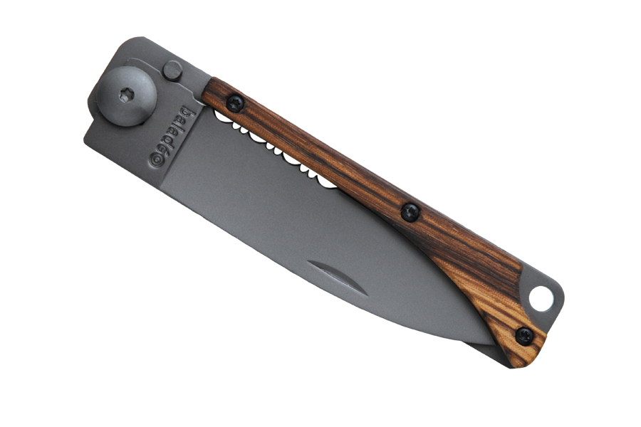 BALADEO Pocket knife PAPAGAYO Skinny