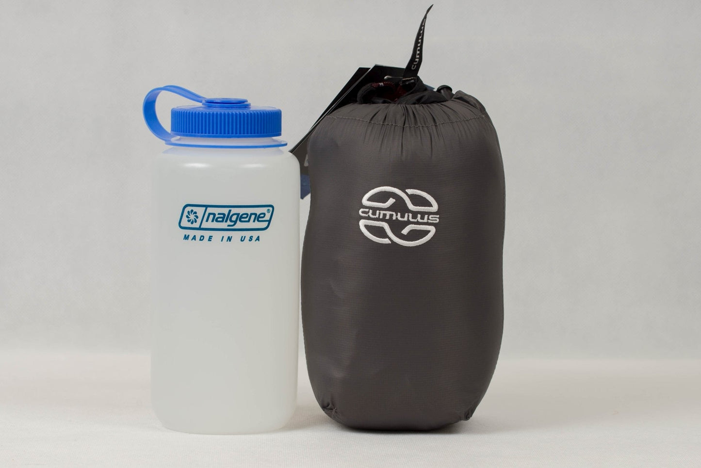 NEW Cumulus Incredilite Endurance (hydrophobic down)