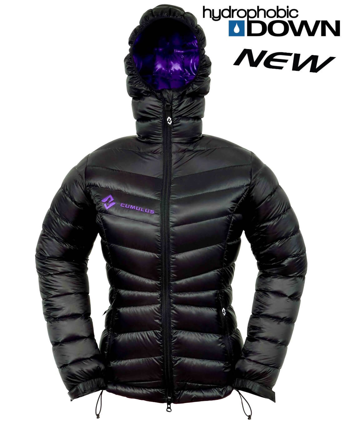 NEW Cumulus Incredilite Lady Endurance