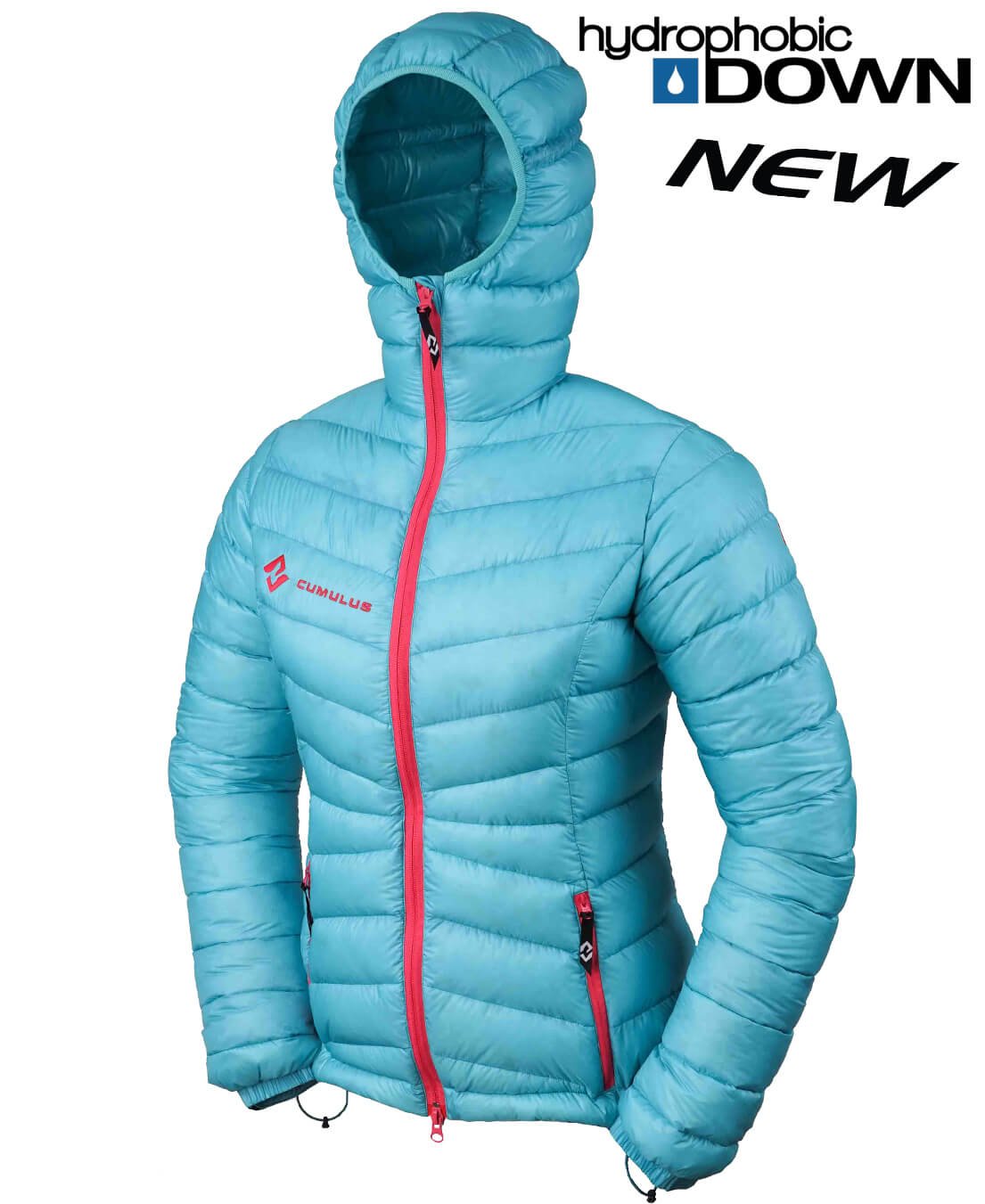 NEW Cumulus Incredilite Lady Endurance