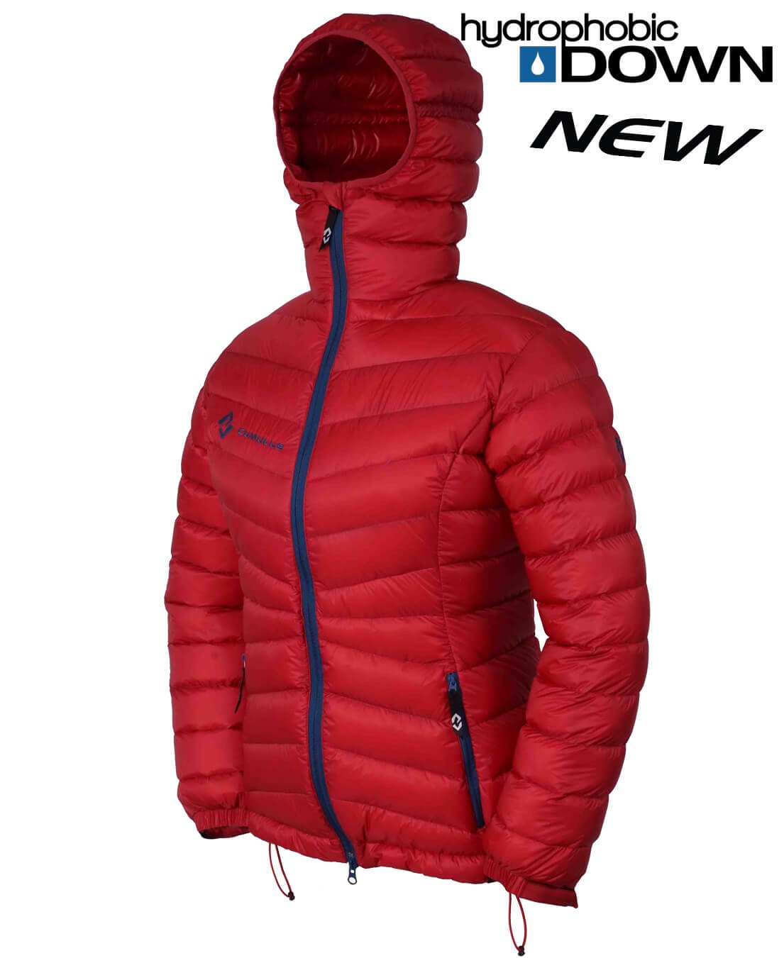 NEW Cumulus Incredilite Lady Endurance