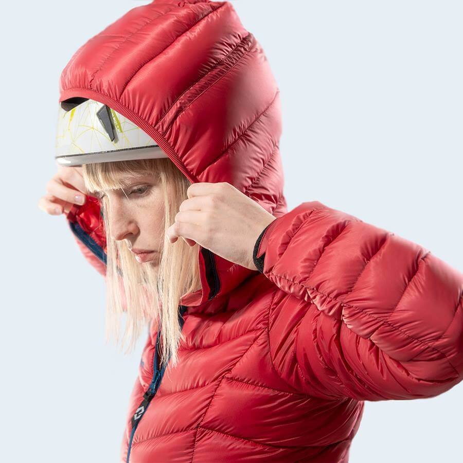 NEW Cumulus Incredilite Lady Endurance