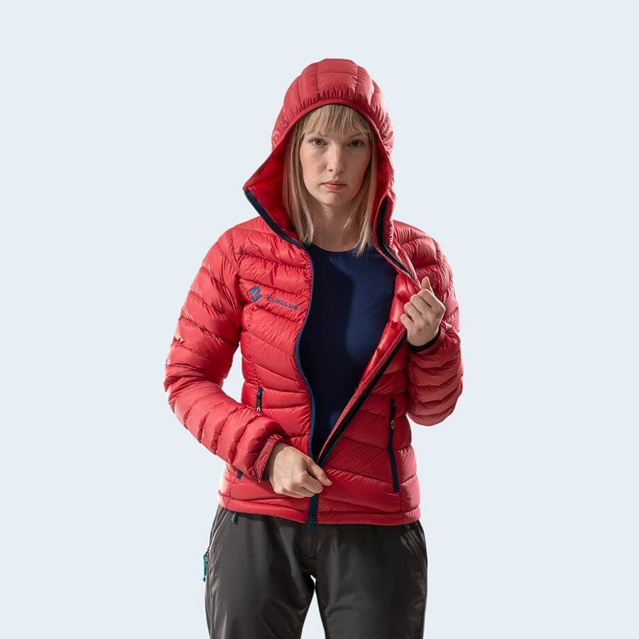 NEW Cumulus Incredilite Lady Endurance