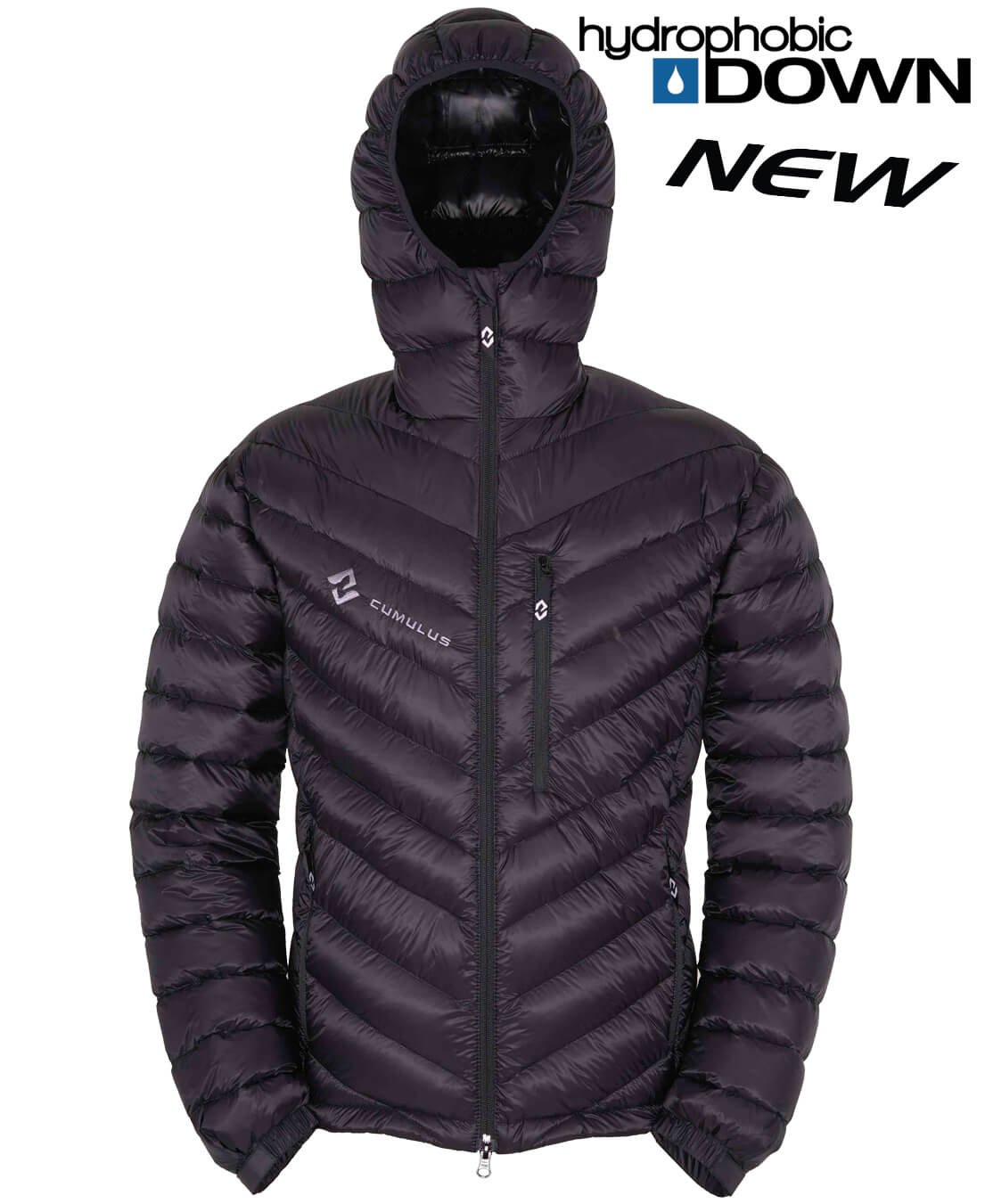 NEW Cumulus Incredilite Endurance (hydrophobic down)