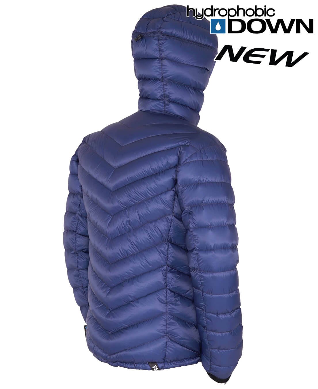 NEW Cumulus Incredilite Endurance (hydrophobic down)