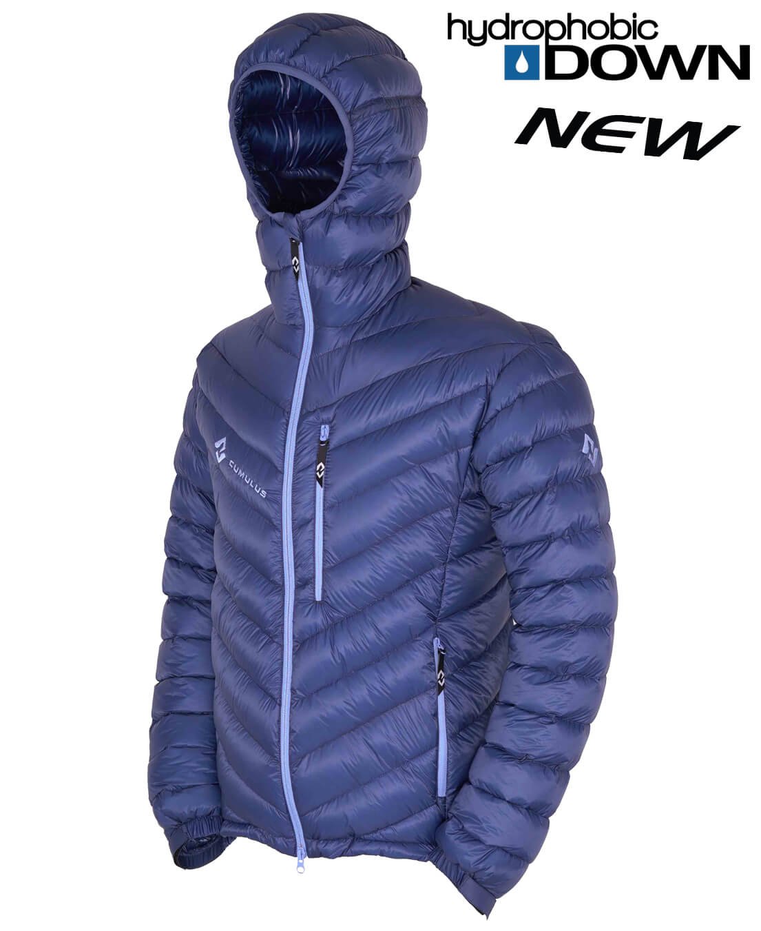 NEW Cumulus Incredilite Endurance (hydrophobic down)