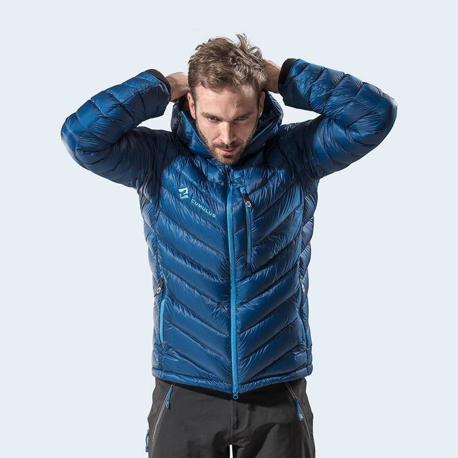 NEW Cumulus Incredilite Endurance (hydrophobic down)