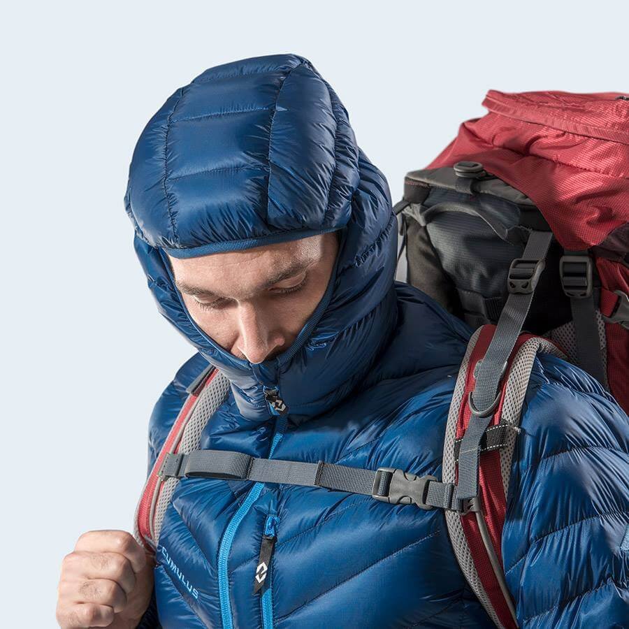 NEW Cumulus Incredilite Endurance (hydrophobic down)