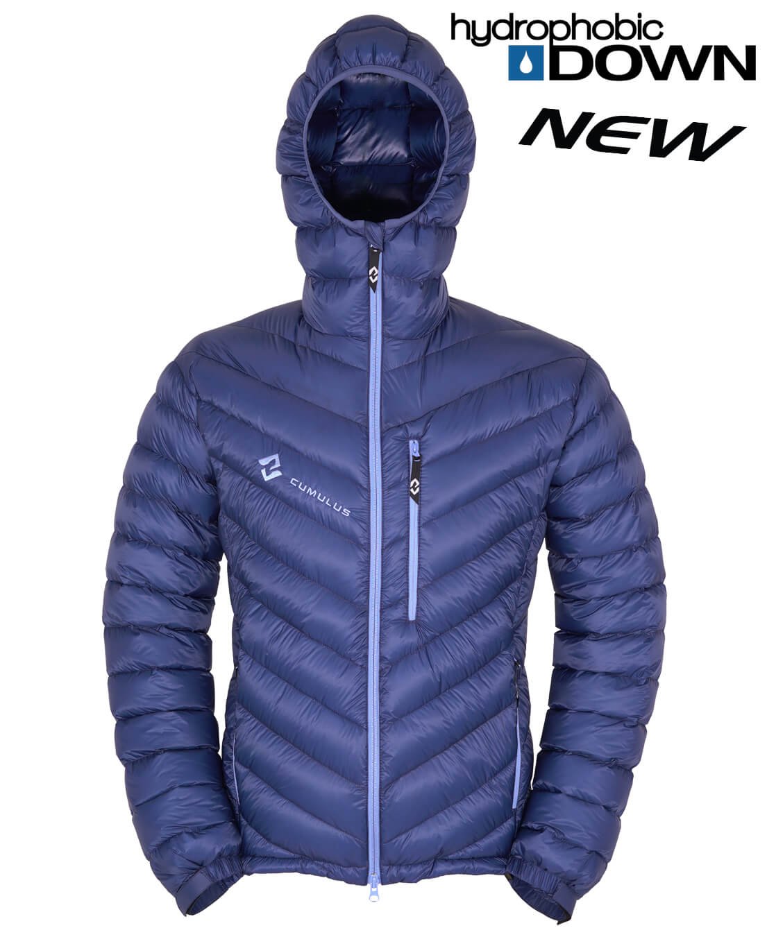 NEW Cumulus Incredilite Endurance (hydrophobic down)