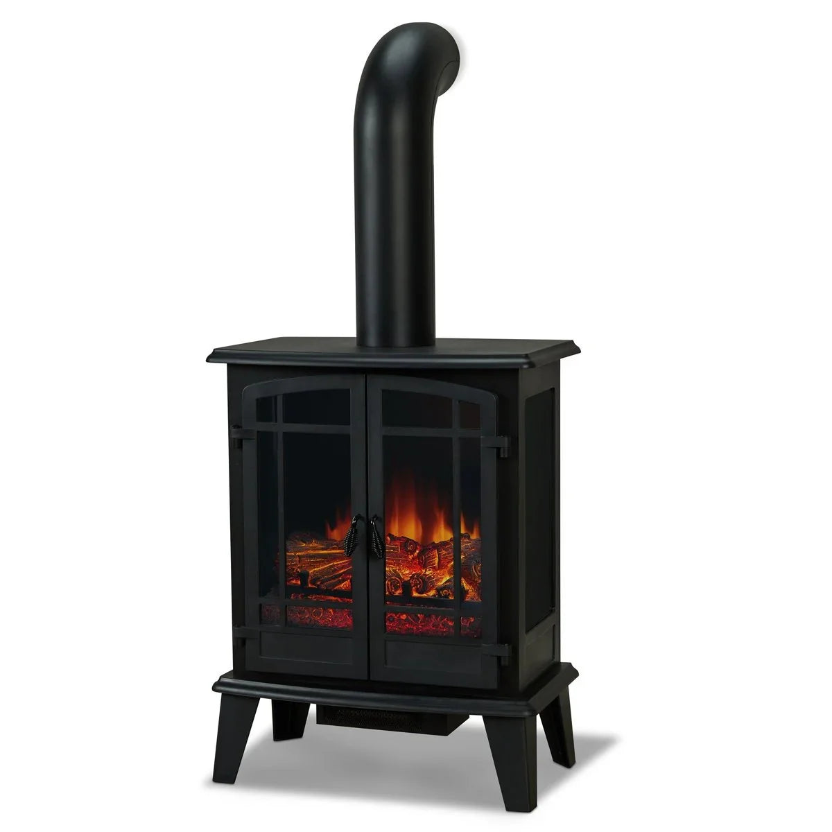 Real Flame Foster 25″ Electric Fireplaces.