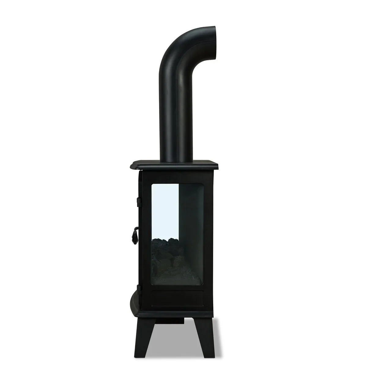 Real Flame Foster 25″ Electric Fireplaces.