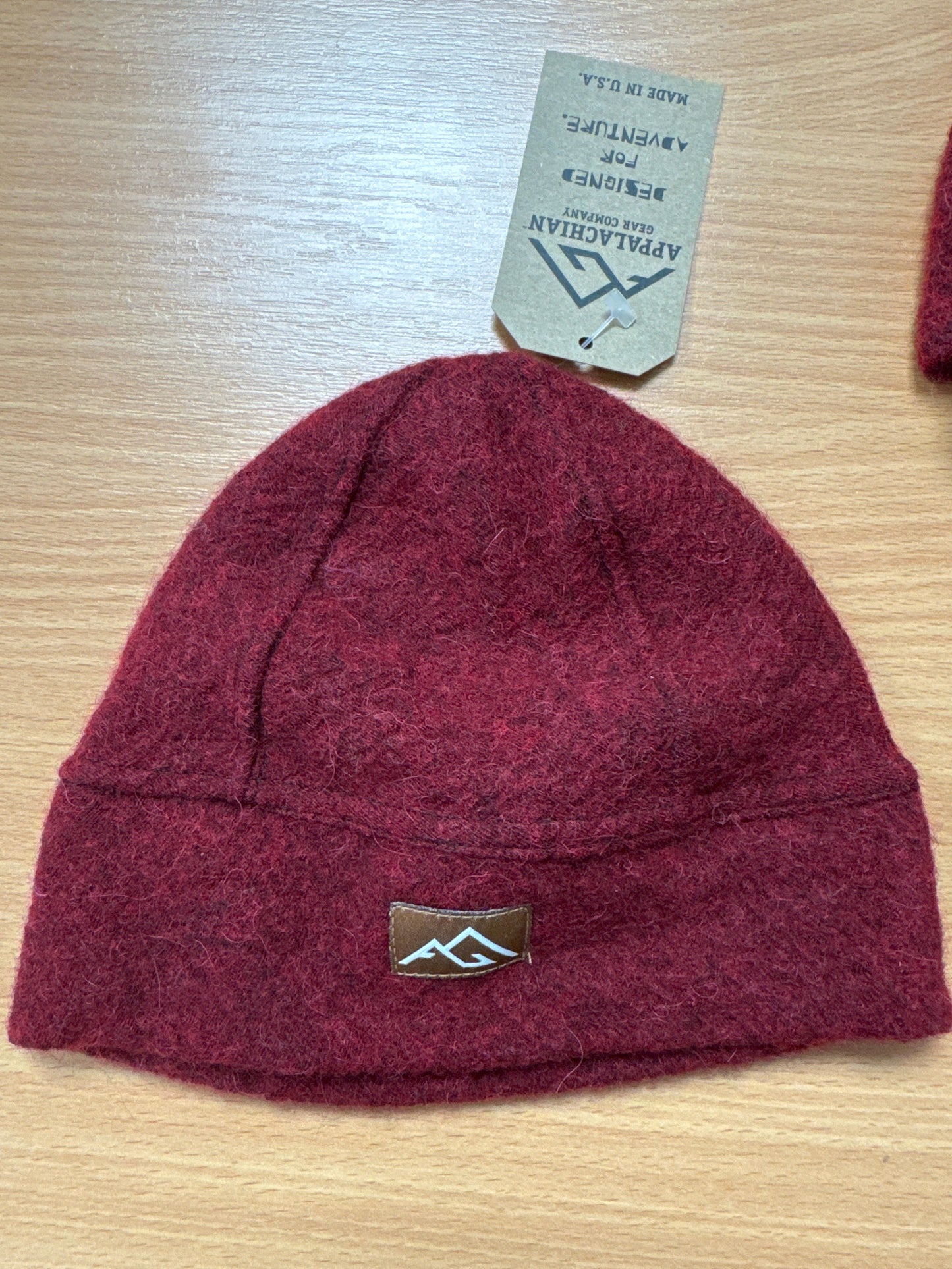 Appalachian Gear Company All-Paca™ Fleece Beanie