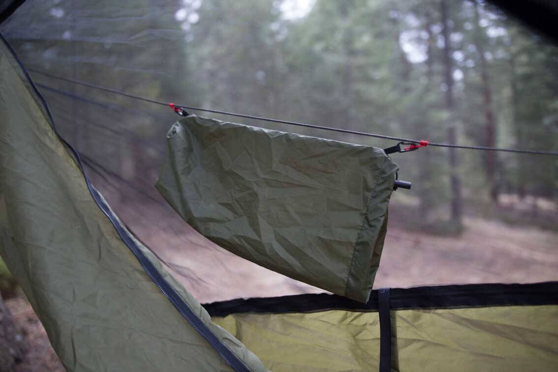 Warbonnet Eldorado Hammock