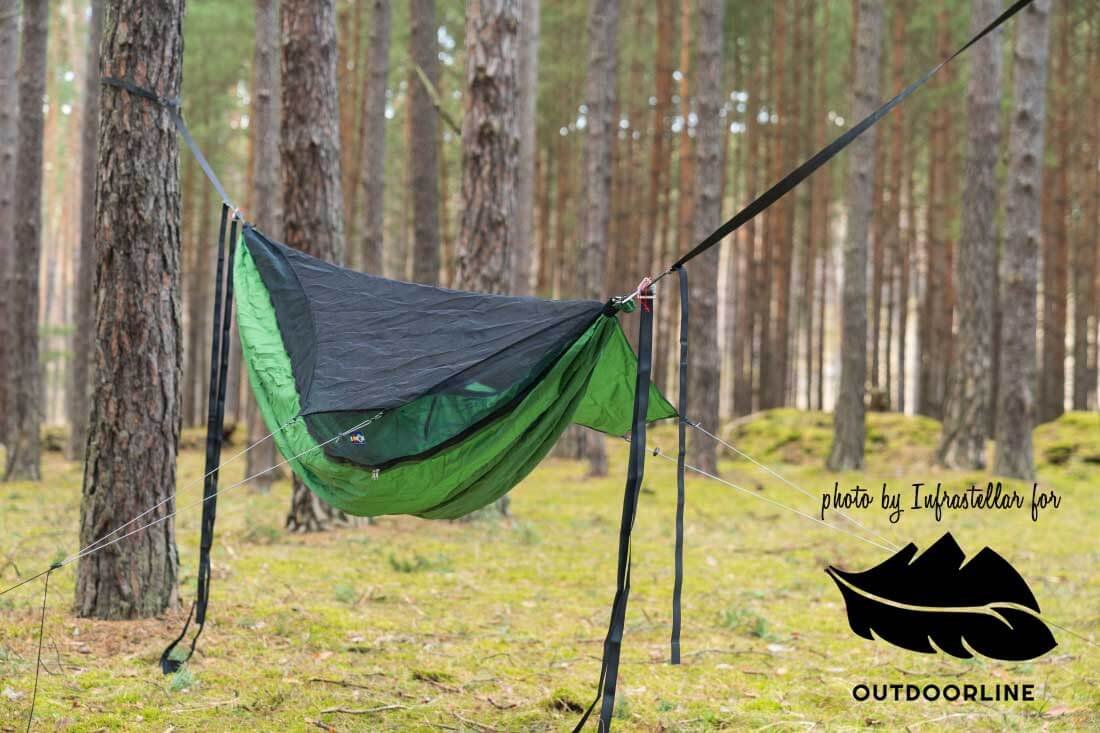 Warbonnet Blackbird XLC