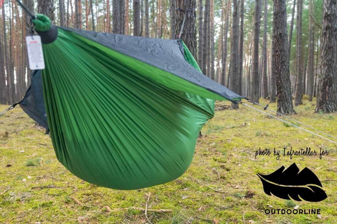 Warbonnet Blackbird XLC