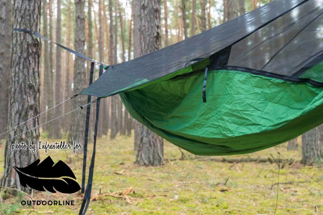 Warbonnet Blackbird XLC