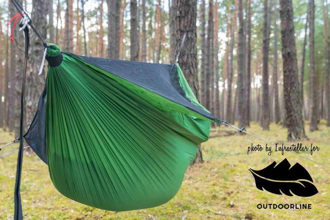 Warbonnet Blackbird XLC